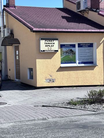 Lokal Łobez, ul. Kościelna. Zdjęcie 1
