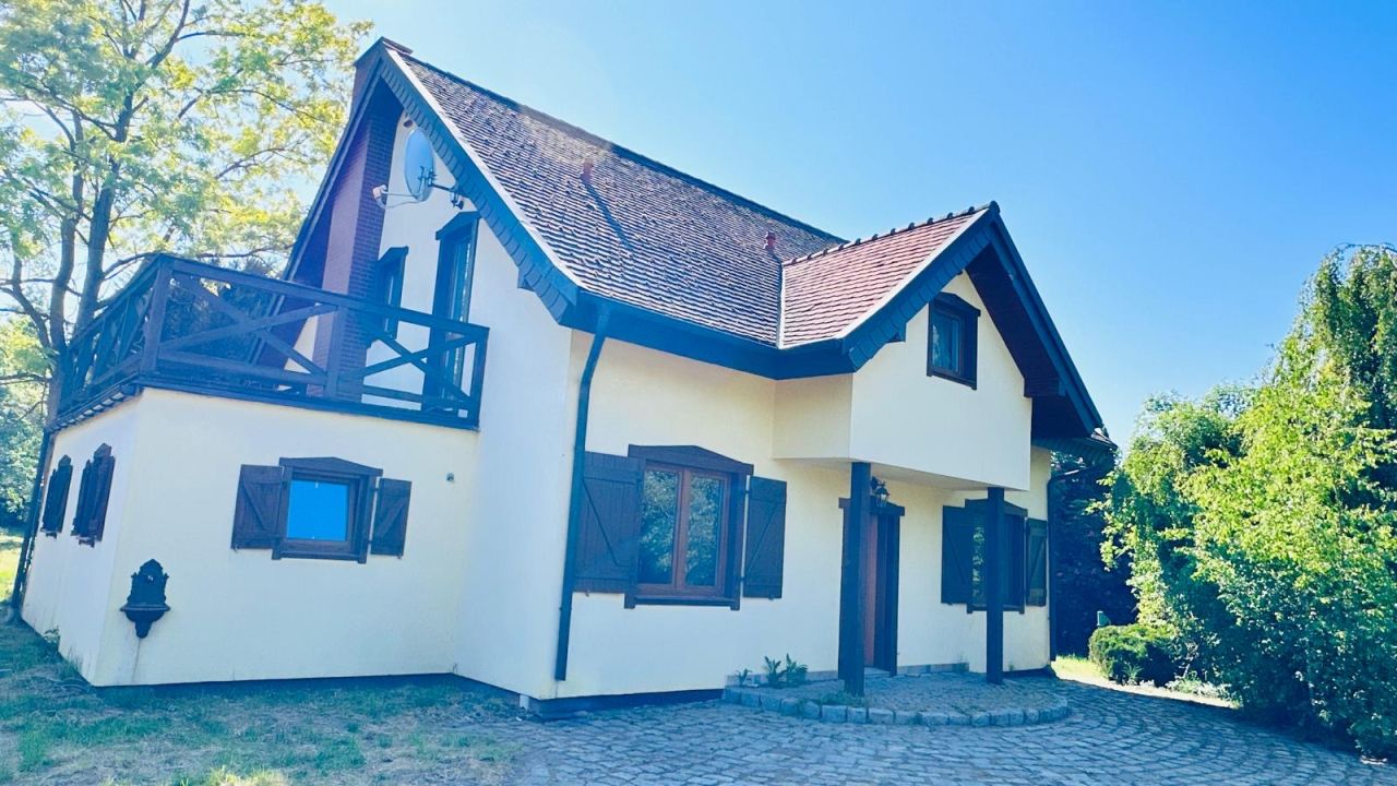 dom wolnostojący, 5 pokoi Suchy Dąb, ul. Gdańska. Zdjęcie 25
