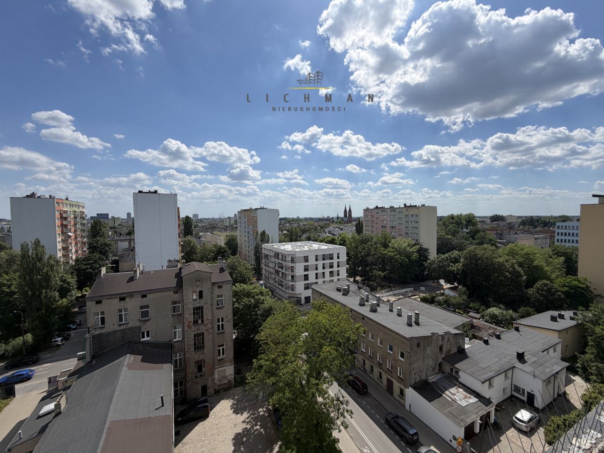 Mieszkanie 2-pokojowe Łódź Bałuty. Zdjęcie 5