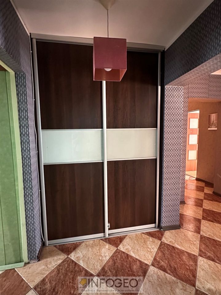 Mieszkanie 4-pokojowe Sosnowiec Pogoń. Zdjęcie 13