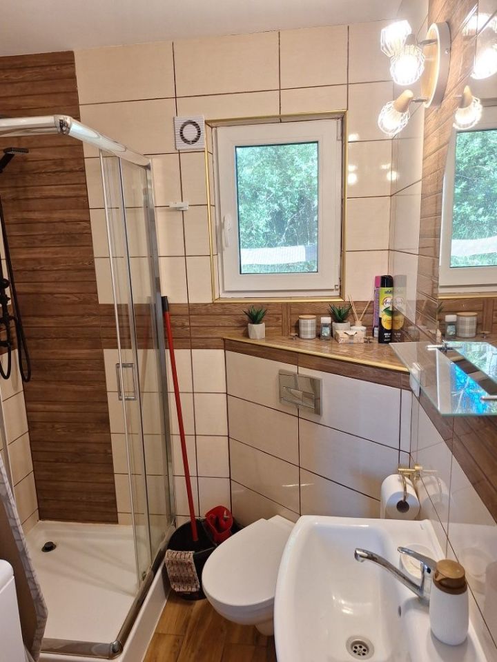 dom letniskowy Gaj. Zdjęcie 6