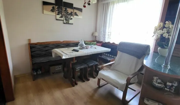 Mieszkanie 2-pokojowe Tarnobrzeg, ul. Zwierzyniecka