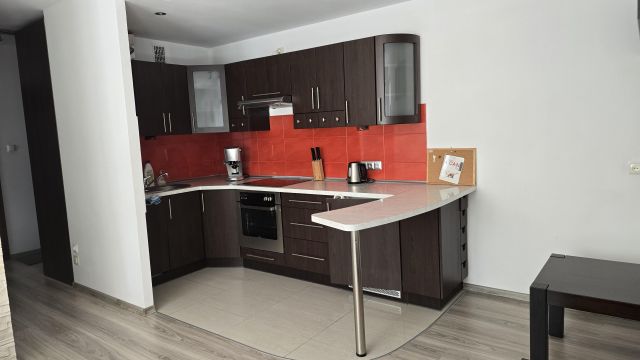 Mieszkanie 2-pokojowe Kraków Kliny, ul. Borkowska. Zdjęcie 3