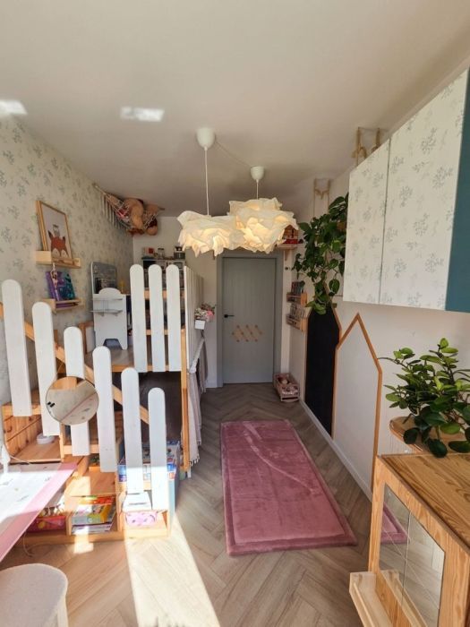 Mieszkanie 4-pokojowe Gdańsk Lipce, ul. Kazimierza Wielkiego. Zdjęcie 12