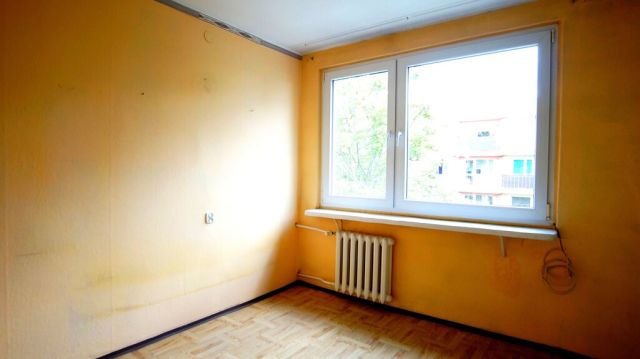 Mieszkanie 2-pokojowe Opole Śródmieście, ul. 1 Maja. Zdjęcie 6