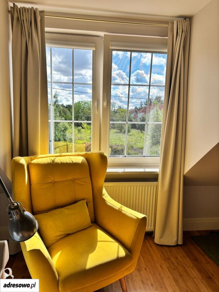 bliźniak, 5 pokoi Warszawa Wilanów, ul. Uprawna. Zdjęcie 7