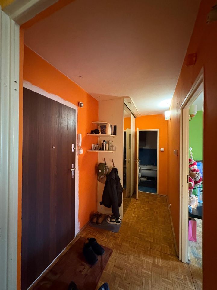 Mieszkanie 2-pokojowe Zduńska Wola Osmolin, ul. Osmolińska. Zdjęcie 4