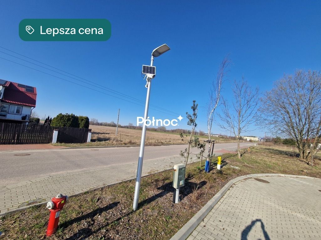 Mieszkanie 4-pokojowe Choroszcz, ul. Rybacka. Zdjęcie 48