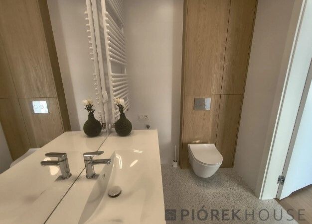 Mieszkanie 2-pokojowe Warszawa Mokotów. Zdjęcie 7