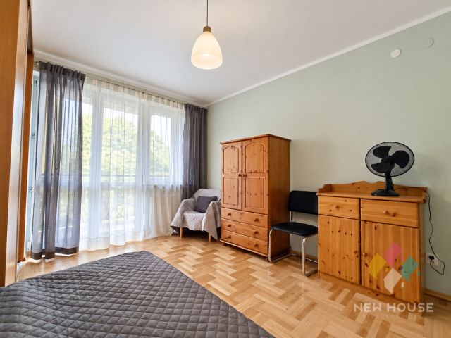 Mieszkanie 2-pokojowe Olsztyn, ul. Kazimierza Jagiellończyka. Zdjęcie 1