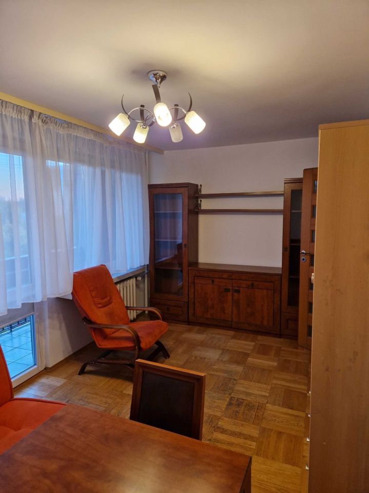 Mieszkanie 3-pokojowe Kraków Krowodrza, ul. Władysława Łokietka. Zdjęcie 2