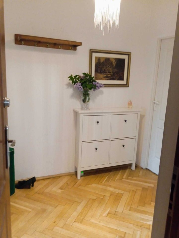 Mieszkanie 1-pokojowe Kraków Bieńczyce, os. Centrum A. Zdjęcie 5