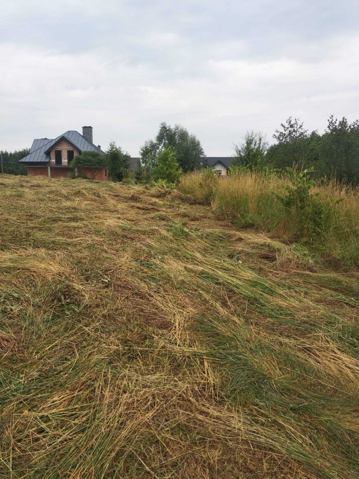 dom wolnostojący Dominikowice. Zdjęcie 5