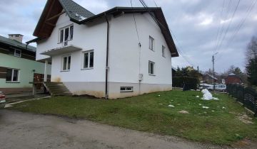 dom wolnostojący Głuchów