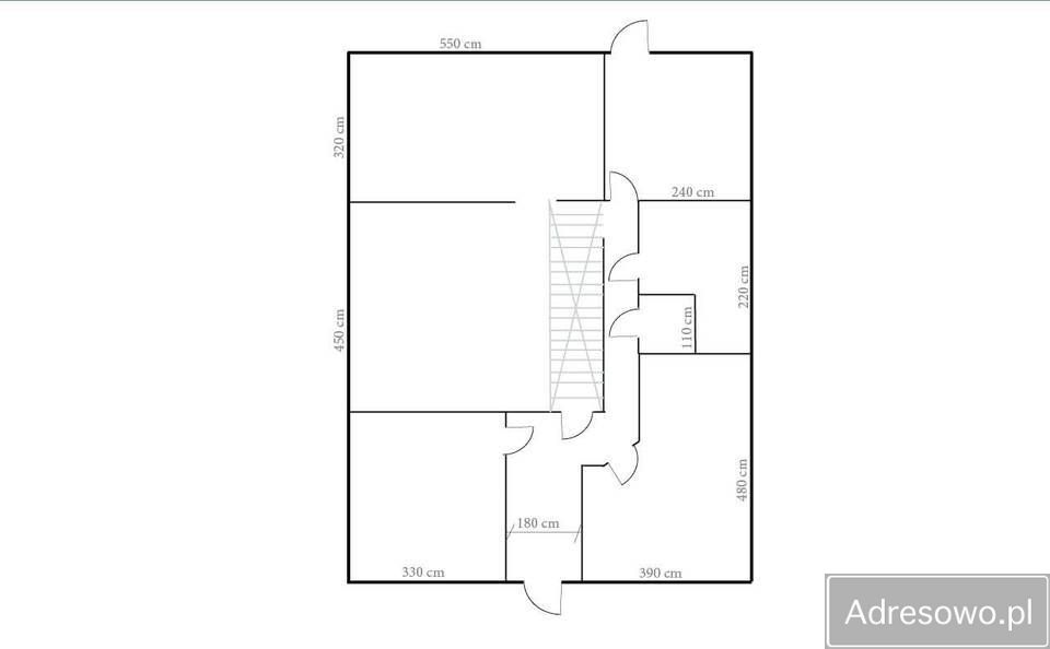 dom wolnostojący Role. Zdjęcie 5