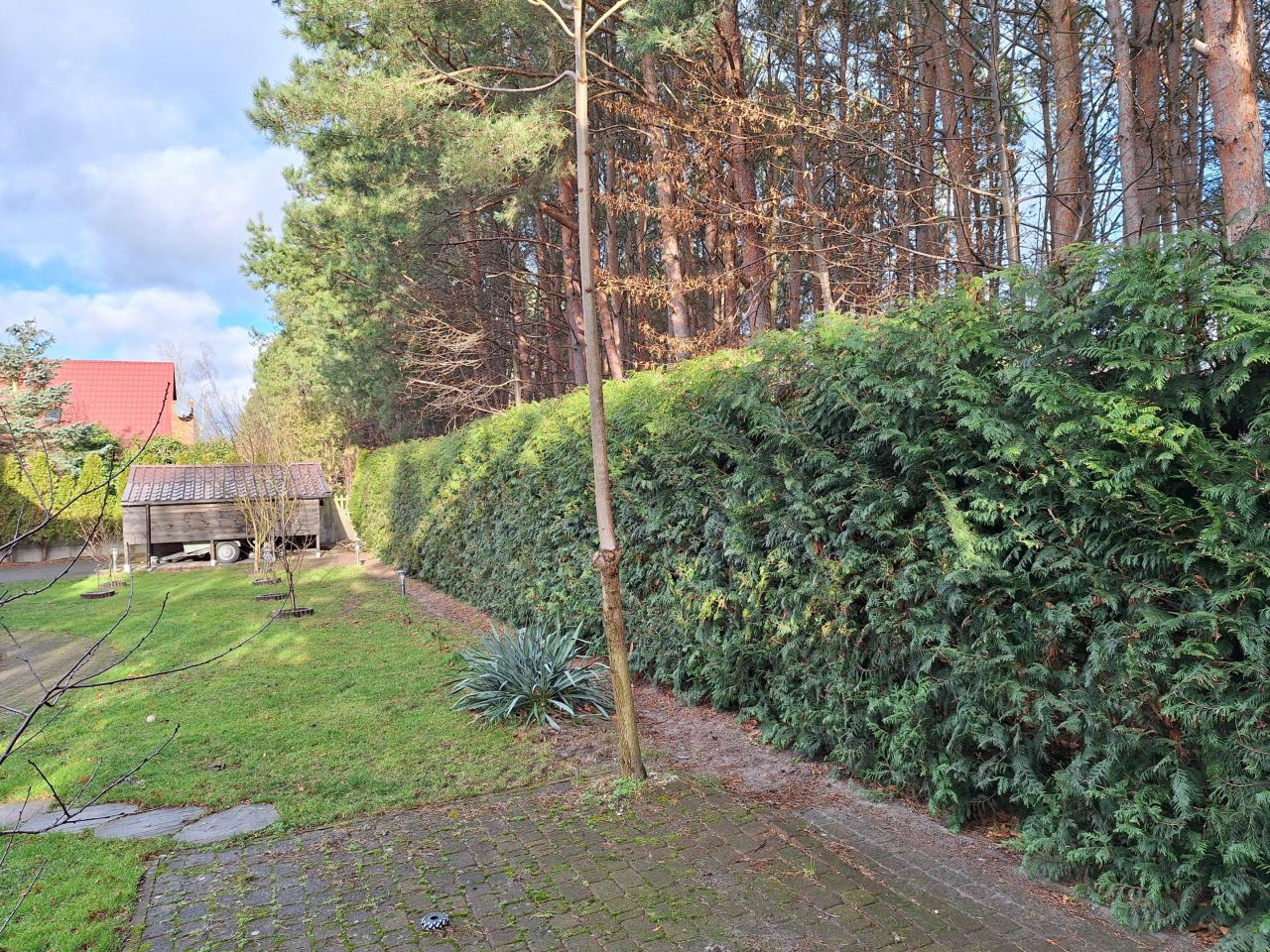 dom wolnostojący, 5 pokoi Godziesze Małe, Wolica. Zdjęcie 9