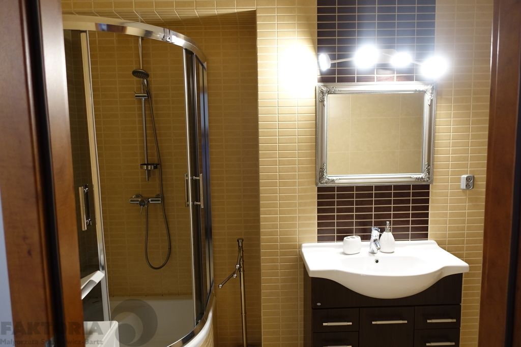 Mieszkanie 4-pokojowe Międzyzdroje, ul. Gryfa Pomorskiego. Zdjęcie 8