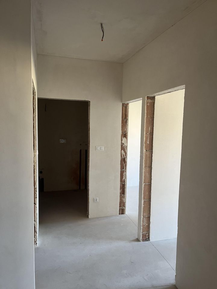 Mieszkanie 2-pokojowe Wyszków Centrum, ul. Fryderyka Chopina. Zdjęcie 7