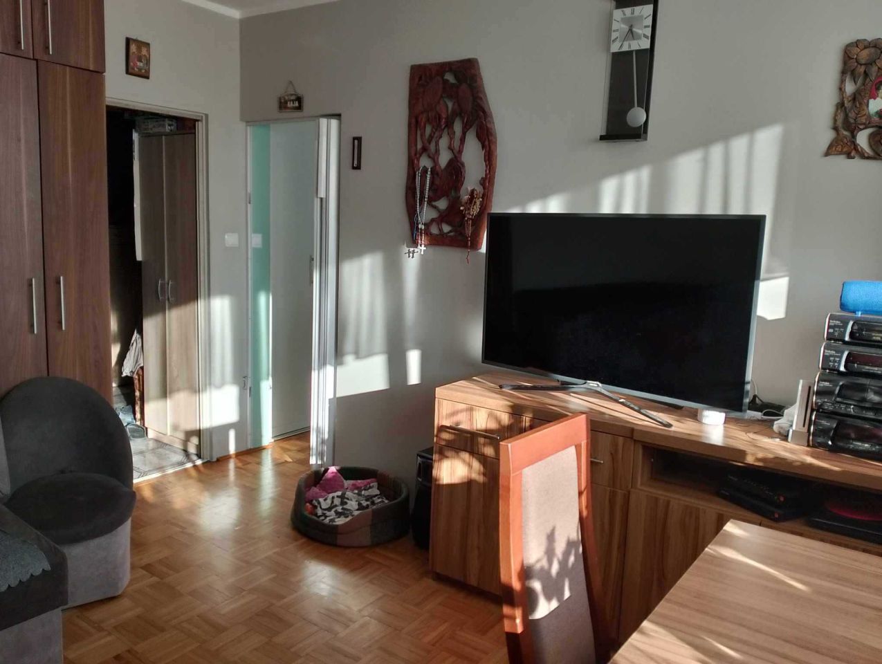 Mieszkanie 3-pokojowe Iława, ul. Tadeusza Kościuszki. Zdjęcie 6