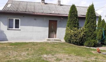 siedlisko Krzepocin Drugi