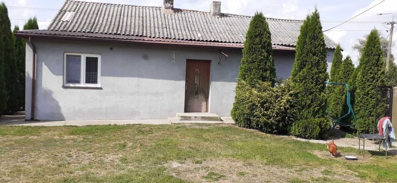 siedlisko Krzepocin Drugi