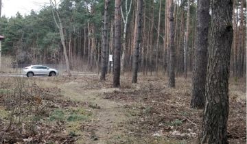 Działka budowlana Warszawa Wawer, ul. Gruntowa