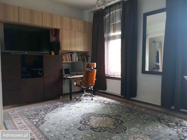 Mieszkanie 2-pokojowe Sosnowiec Dębowa Góra, ul. 1 Maja. Zdjęcie 1