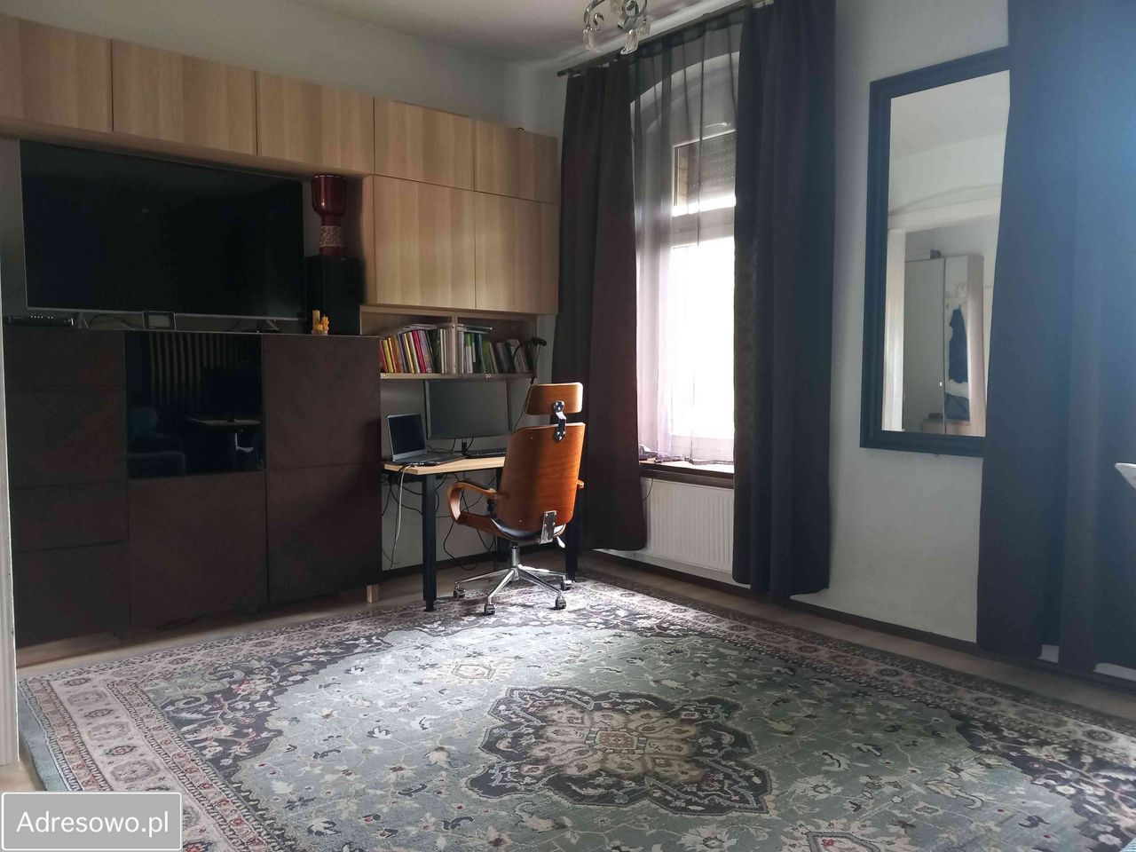 Mieszkanie 2-pokojowe Sosnowiec Dębowa Góra, ul. 1 Maja