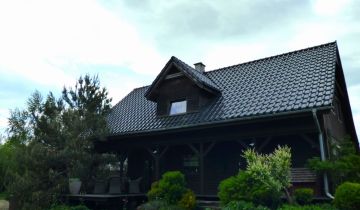 dom wolnostojący, 4 pokoje Mirkowice