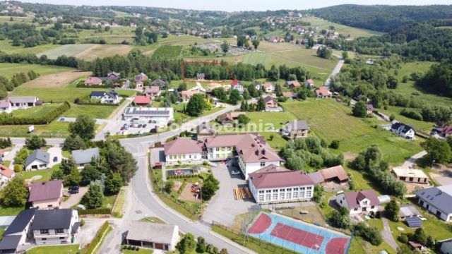 dom wolnostojący, 4 pokoje Zawada. Zdjęcie 3