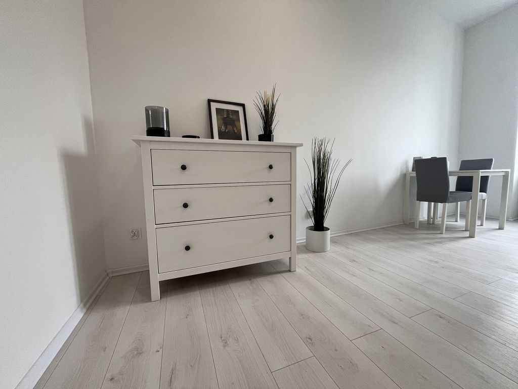 Mieszkanie 1-pokojowe Bydgoszcz, ul. Podgórna. Zdjęcie 3