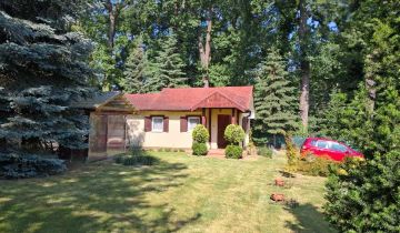 Działka budowlana Wilkowa