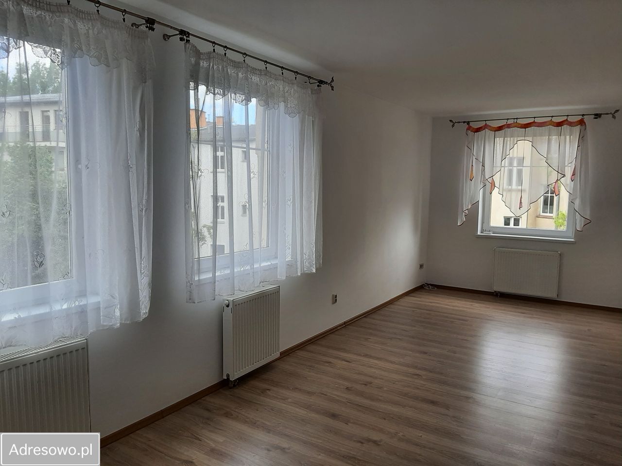 Mieszkanie 3-pokojowe Koszalin Centrum, ul. Płowce. Zdjęcie 15