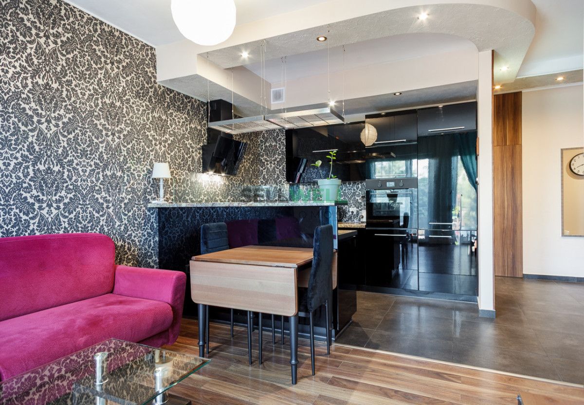 Mieszkanie 3-pokojowe Wrocław Krzyki, ul. Klasztorna