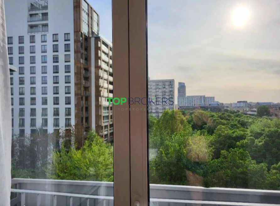 Mieszkanie 2-pokojowe Warszawa Śródmieście, ul. Graniczna. Zdjęcie 6