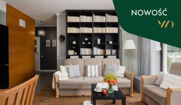 Mieszkanie 2-pokojowe Warszawa Mokotów, ul. Bartycka