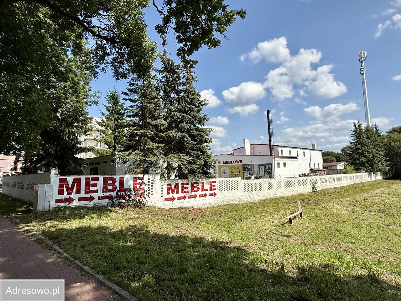 Lokal Szczecinek, ul. Kaszubska. Zdjęcie 14