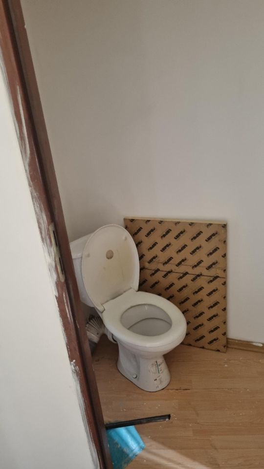 Mieszkanie 1-pokojowe Łódź Polesie, ul. Srebrzyńska. Zdjęcie 10