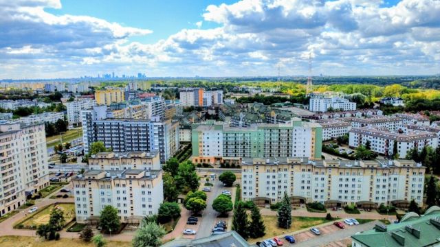 Mieszkanie 2-pokojowe Warszawa Białołęka, ul. Odkryta. Zdjęcie 10