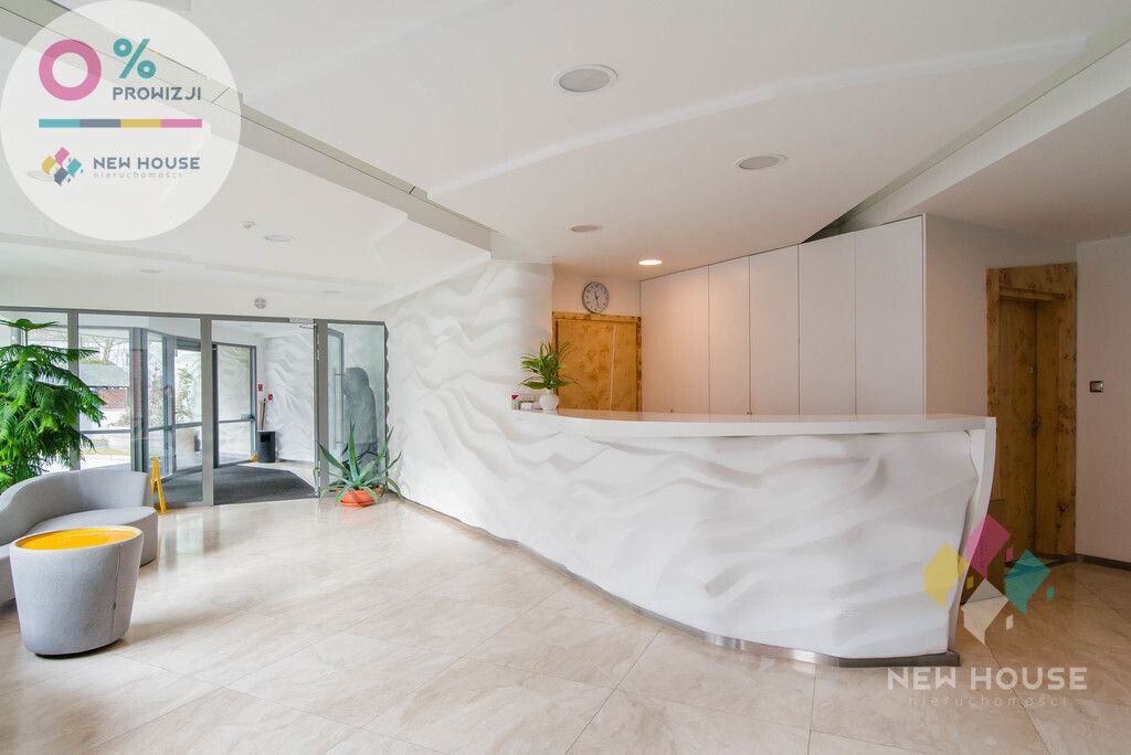 Mieszkanie 4-pokojowe Olsztyn, ul. Grunwaldzka. Zdjęcie 24