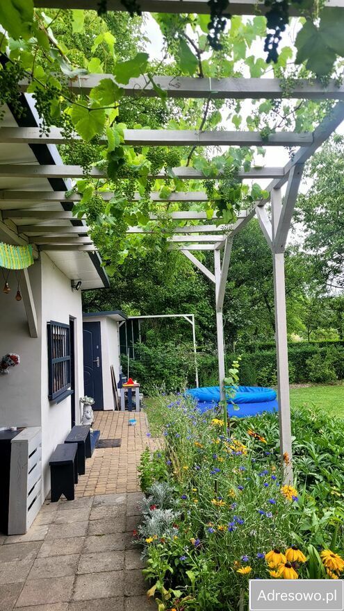 Działka rod Katowice Bogucice, ul. Na Obrzeżu. Zdjęcie 8