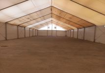 Hala/magazyn Ełk Zatorze, ul. Suwalska. Zdjęcie 1