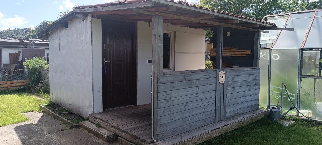 Działka rod Niekłonice. Zdjęcie 7