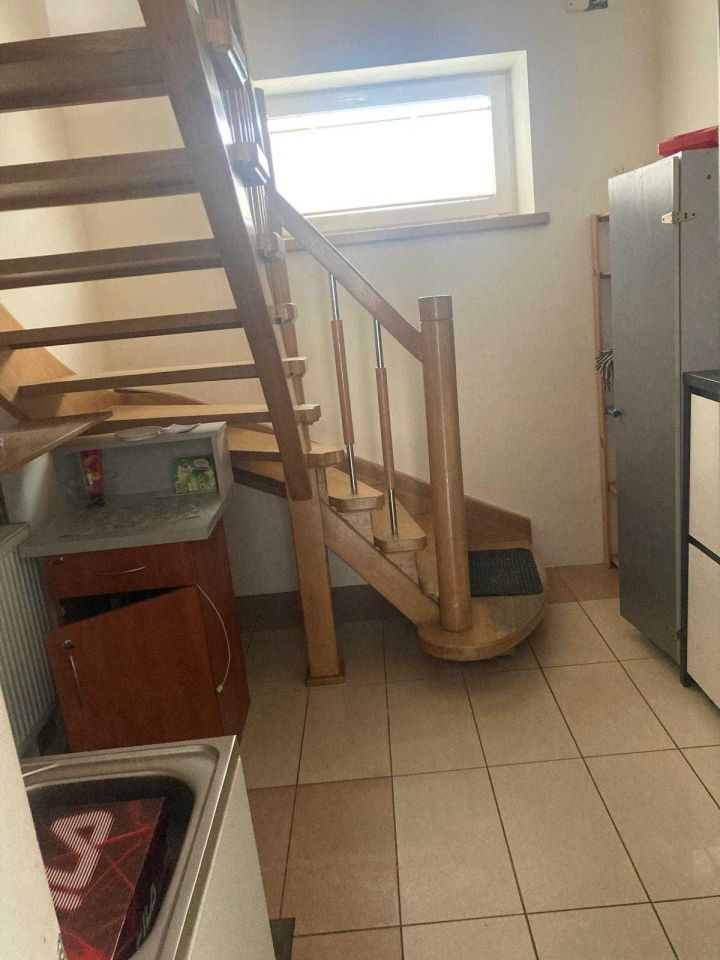 Mieszkanie 4-pokojowe Końskie, ul. marsz. Piłsudskiego 36. Zdjęcie 2