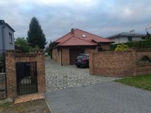 dom wolnostojący Orzechowo. Zdjęcie 3