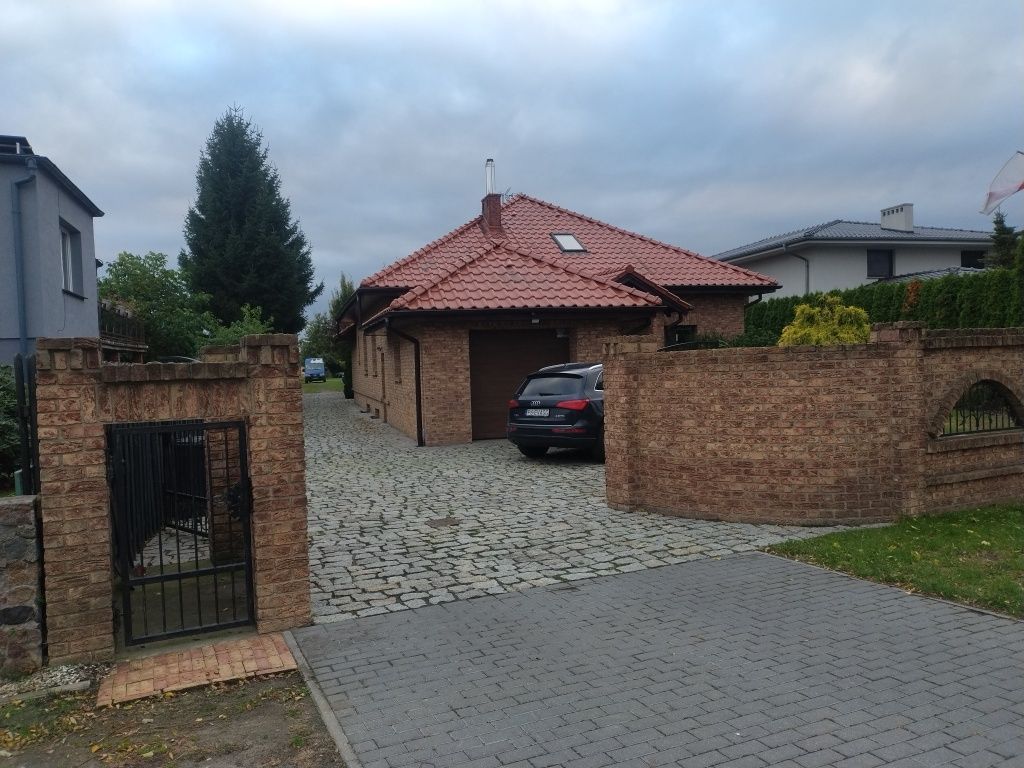 dom wolnostojący Orzechowo. Zdjęcie 4