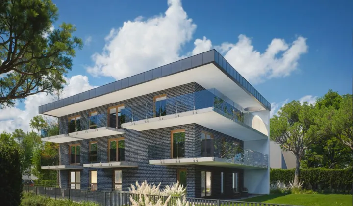 Mieszkanie 3-pokojowe Kraków, ul. Anny Libera