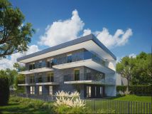 Mieszkanie 3-pokojowe Kraków, ul. Anny Libera