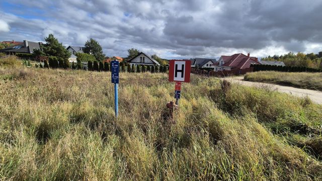 Działka budowlana Borkowo, ul. Radosna. Zdjęcie 8