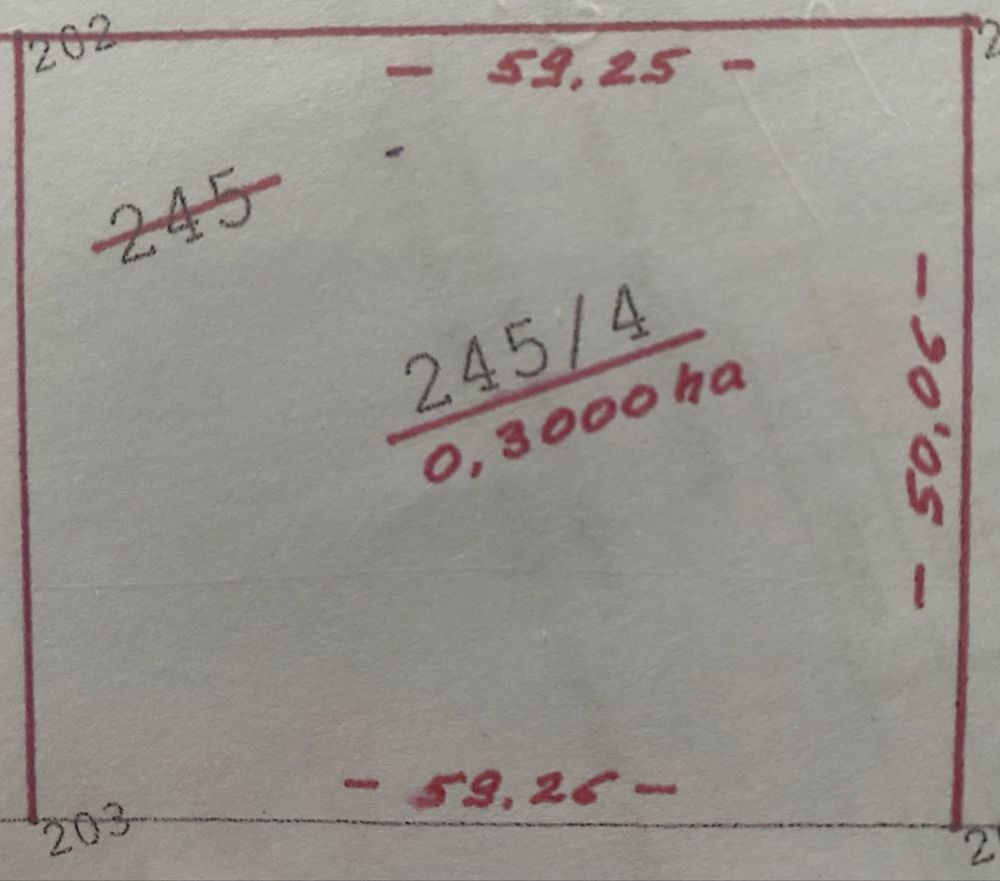 Działka budowlana Łódź Małe Łagiewniki